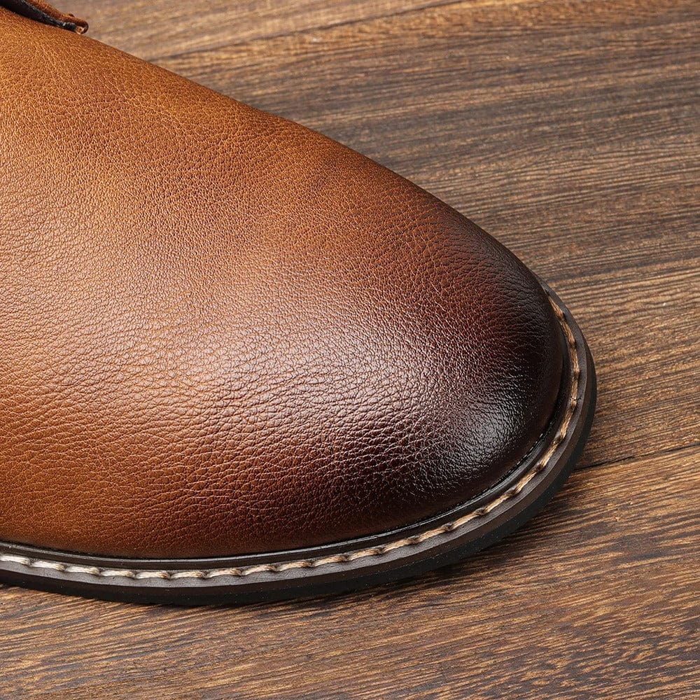 The Nolan City Boot