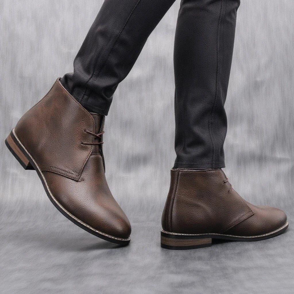 The Nolan City Boot