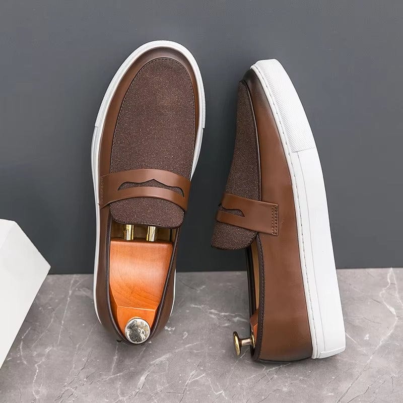 Billy Percy British Loafers