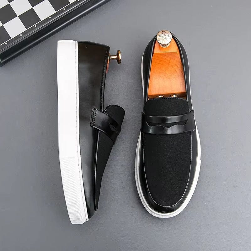 Billy Percy British Loafers