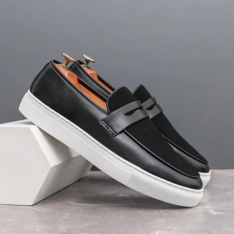 Billy Percy British Loafers