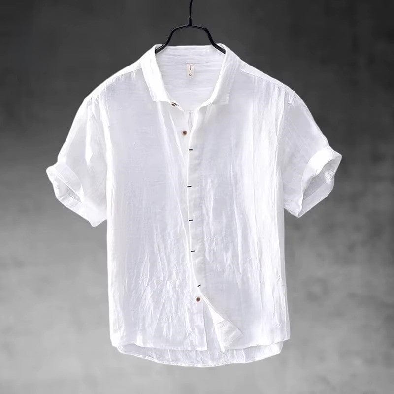 Remington 100% Linen Shirt
