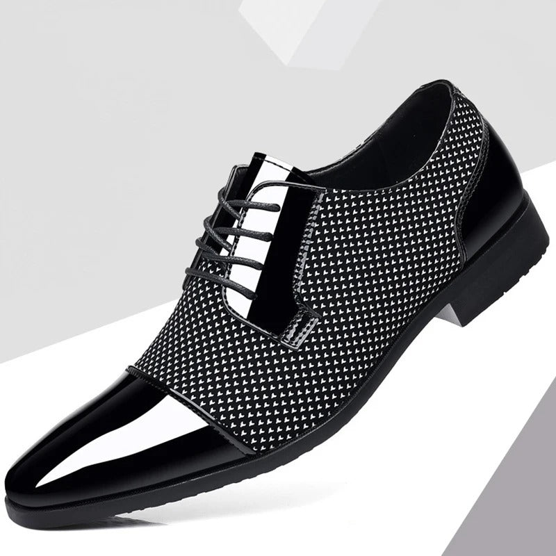 REMY DUNCAN LOAFERS