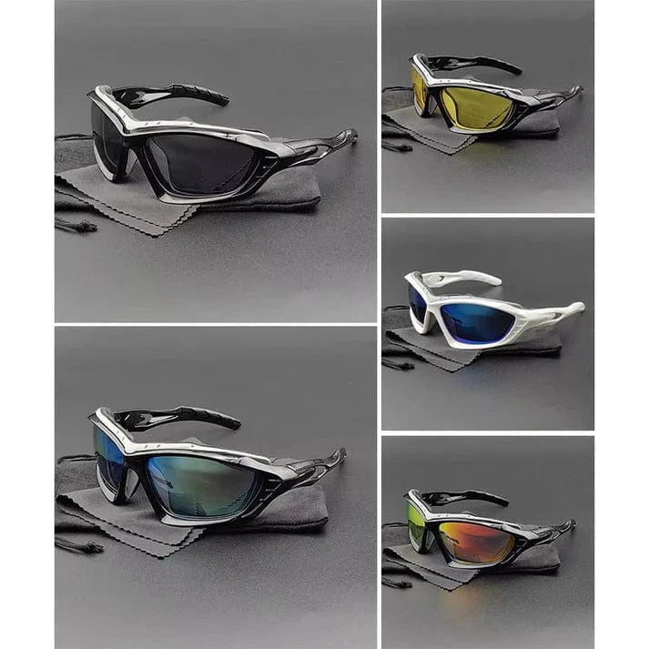 V-Apex Sport Sunglasses