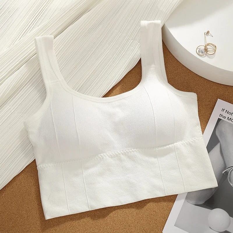 Motion Core Seamless Bra