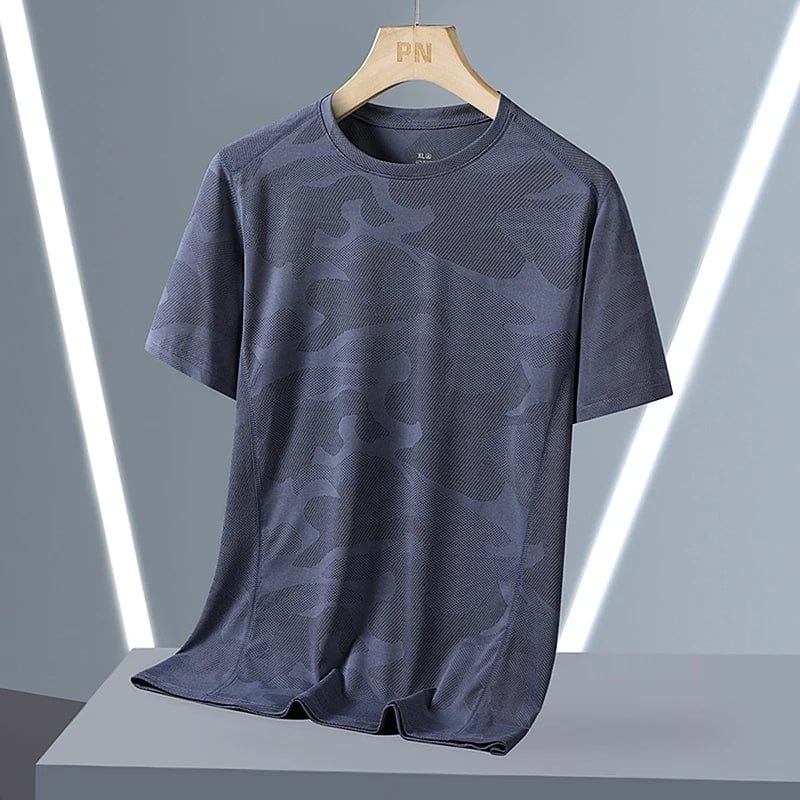 Legion Performance Camo Tee