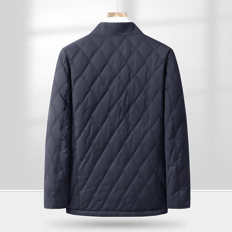 Rupert Quilted Jacket