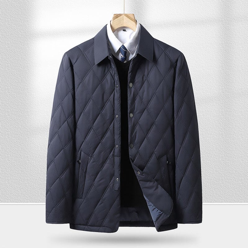 Rupert Quilted Jacket