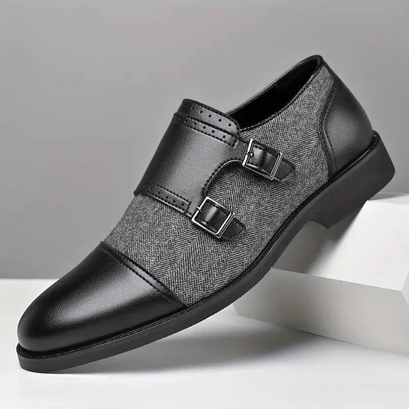 Remington British Oxford Shoes
