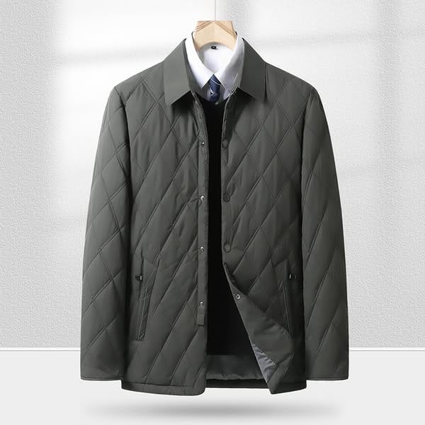 Rupert Quilted Jacket