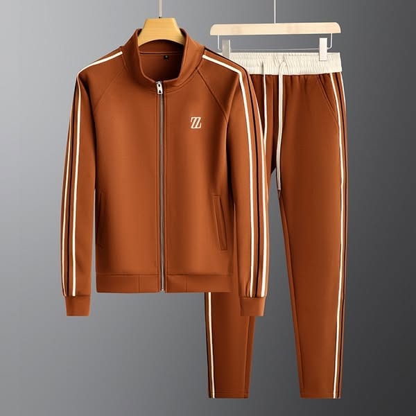 Zavier Ricci Tracksuit