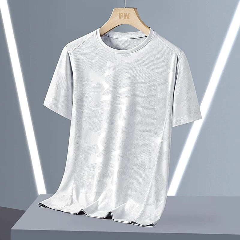 Legion Performance Camo Tee