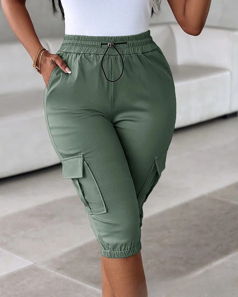 Lisa Cargo Capri