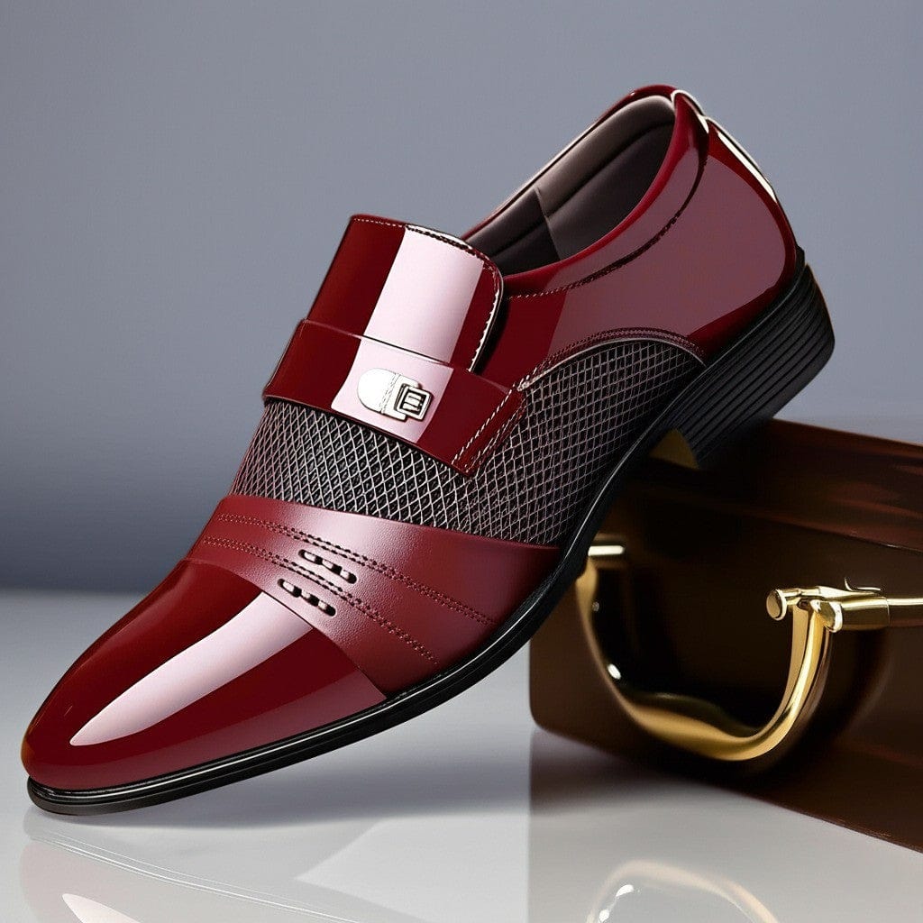 ANDREW NOLAN LOAFERS
