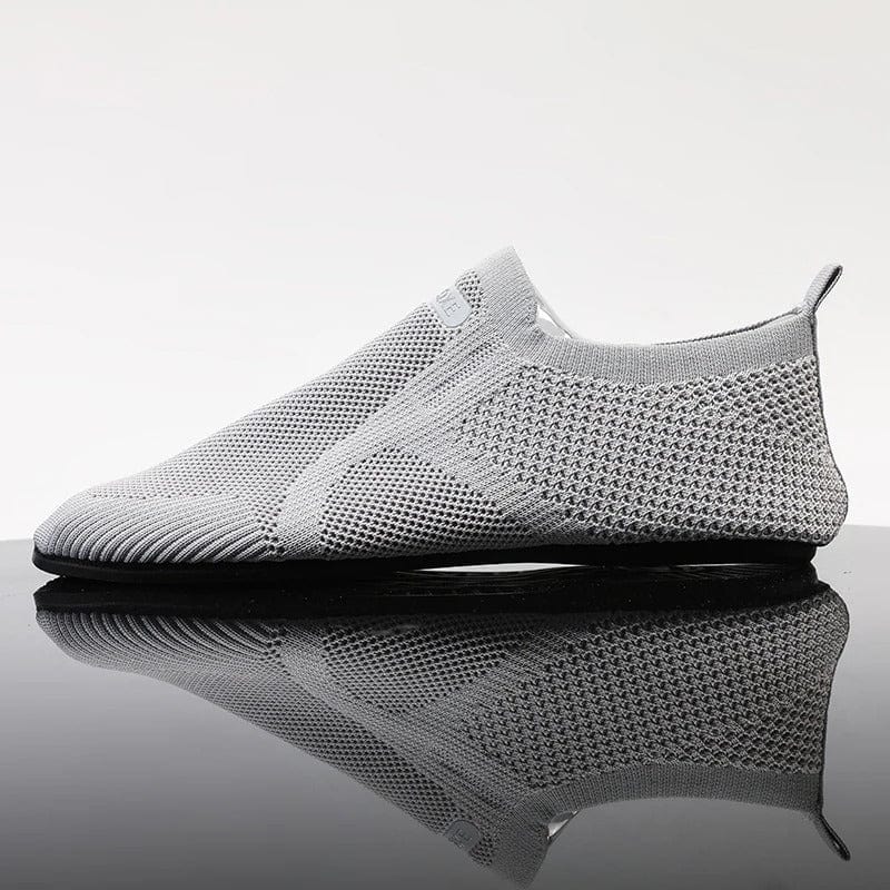 Arlon Knitted Barefoot Slip-Ons