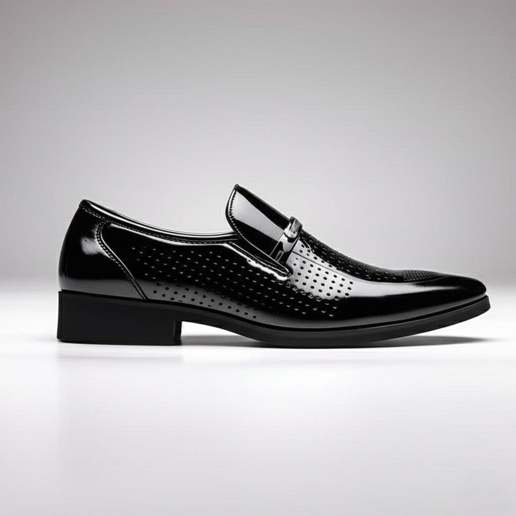ANDREW NOLAN LOAFERS VOL.III