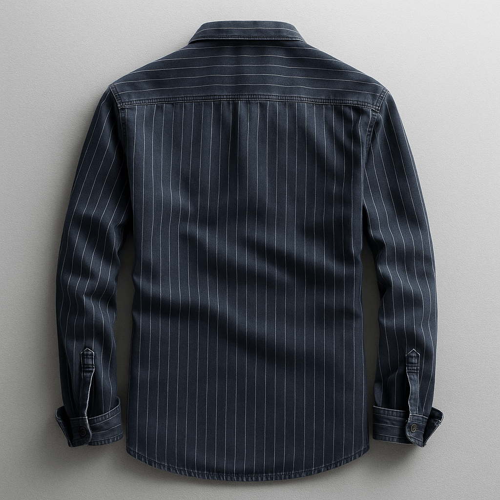 Maxim Premium Cotton Shirt