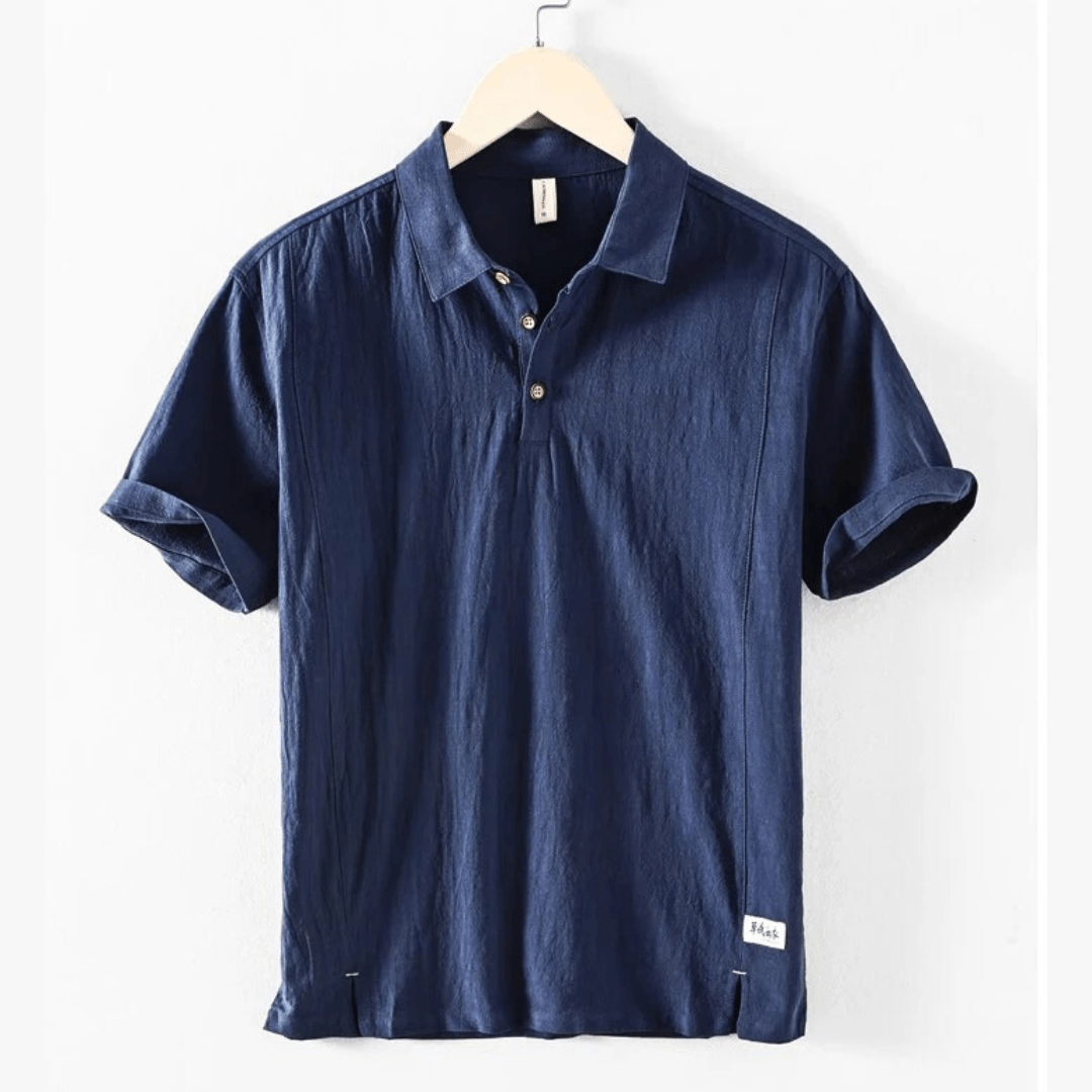 Alfie Premium Summer Shirt