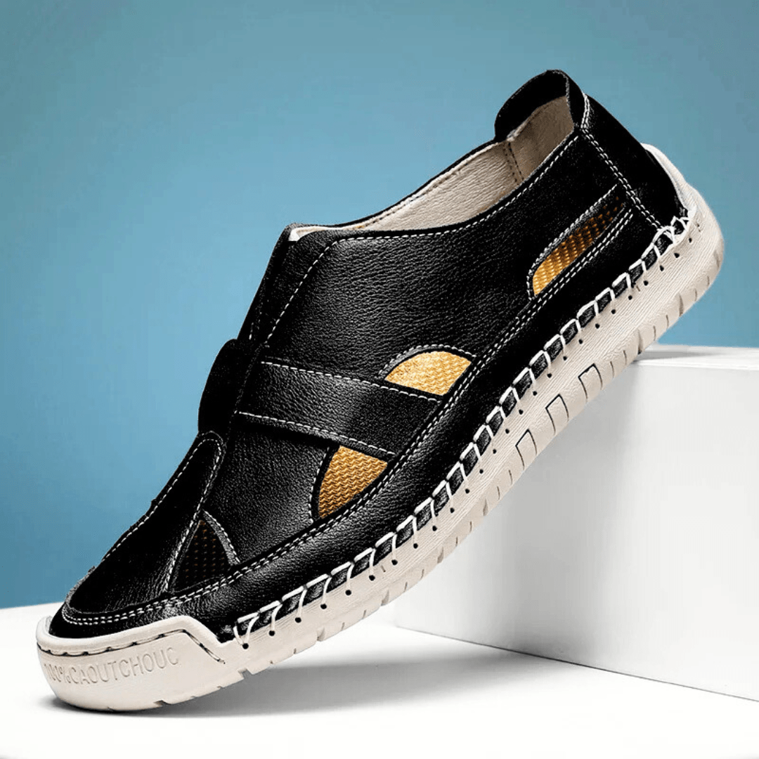 Harold Comfort Flex Sandals