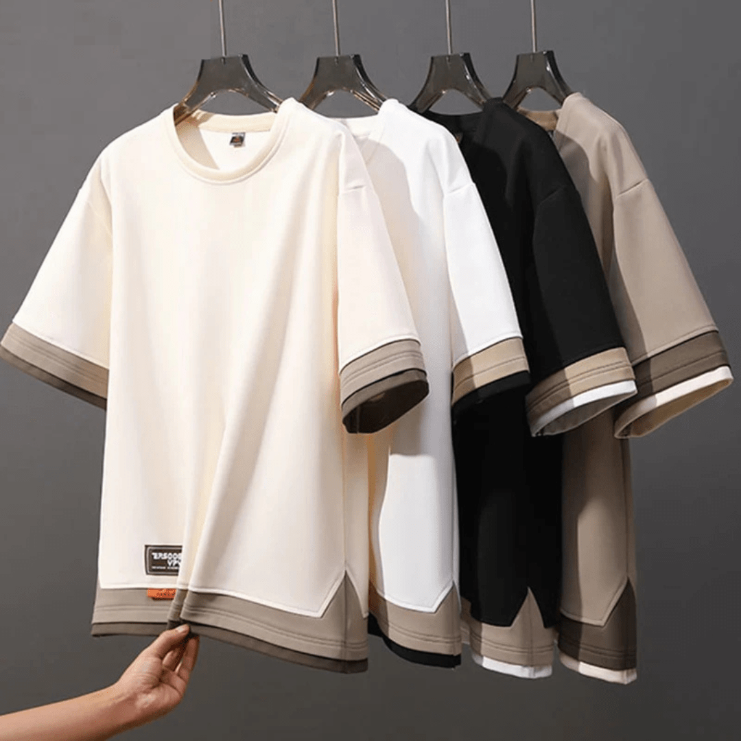 Harrington Redvers Premium Tshirt