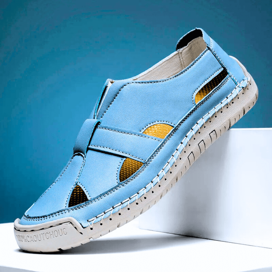 Harold Comfort Flex Sandals