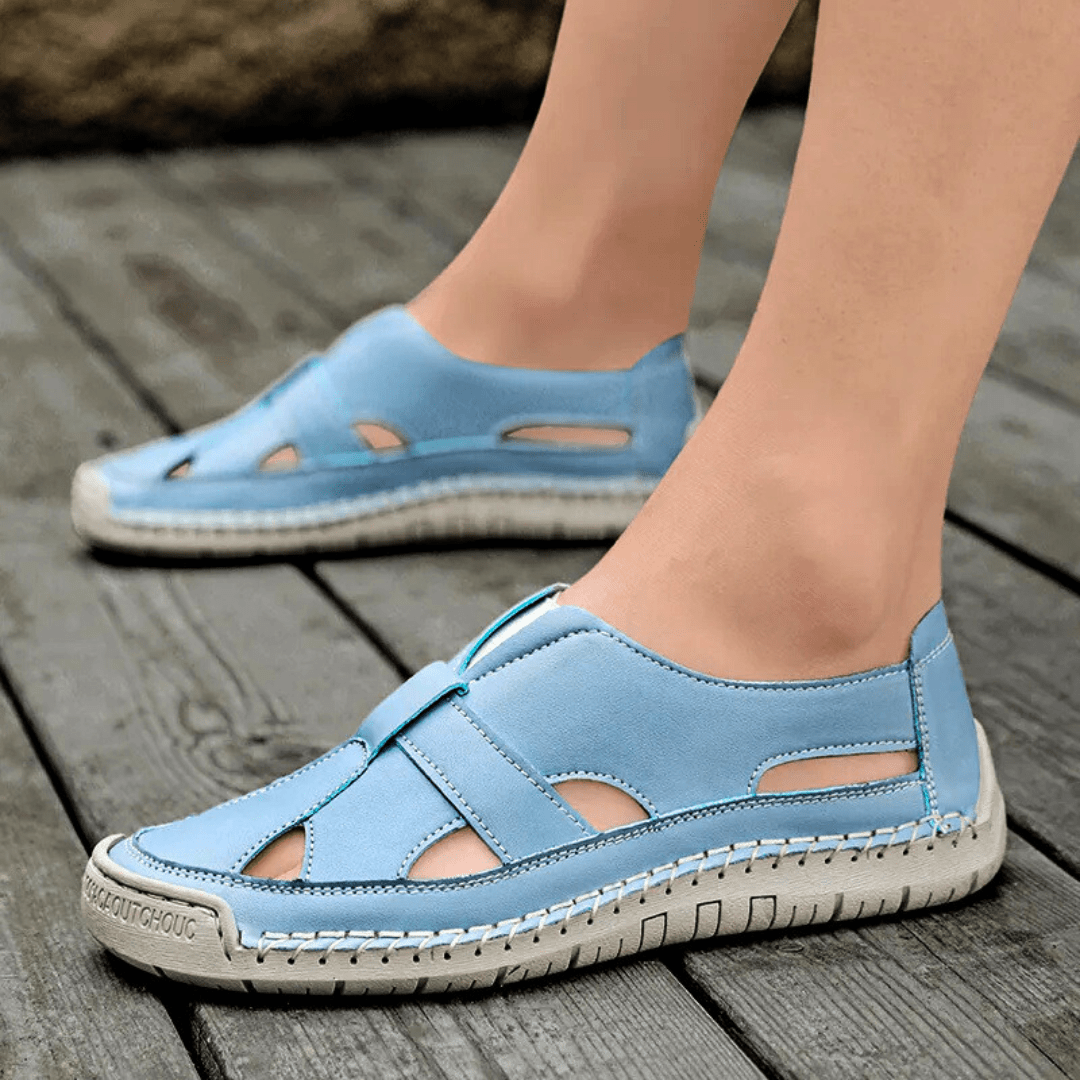 Harold Comfort Flex Sandals