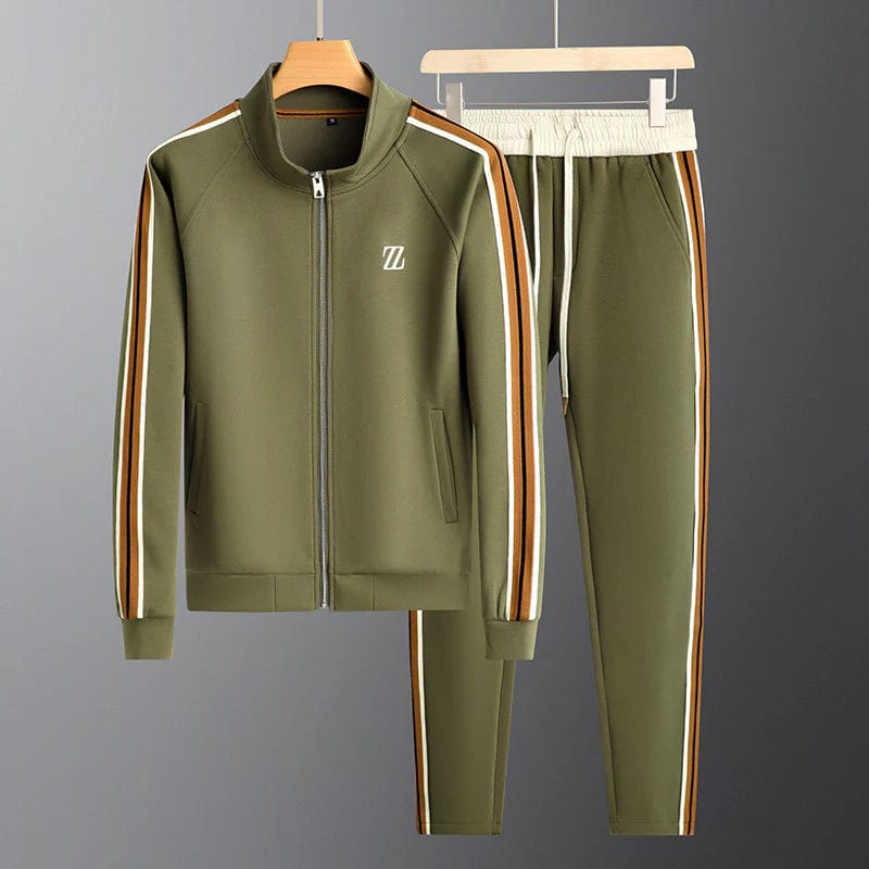 Zavier Ricci Tracksuit