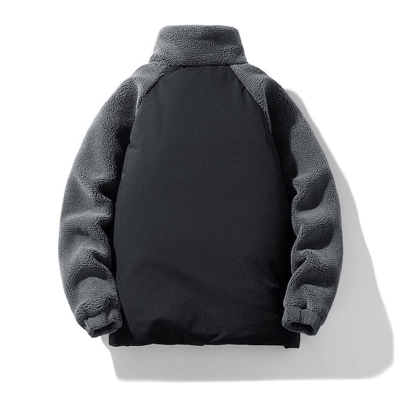 Monty Fleece Jacket