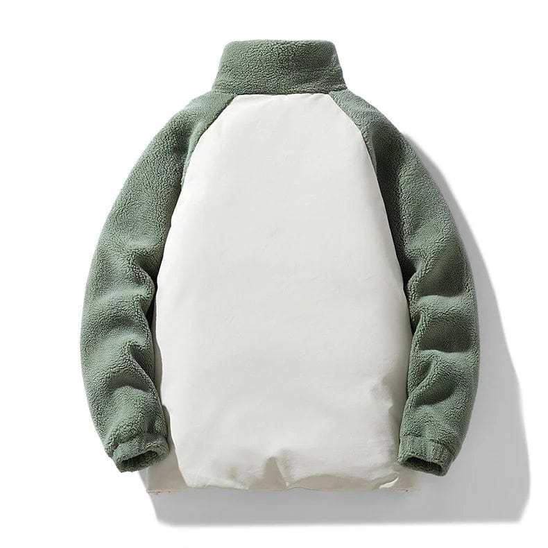 Monty Fleece Jacket