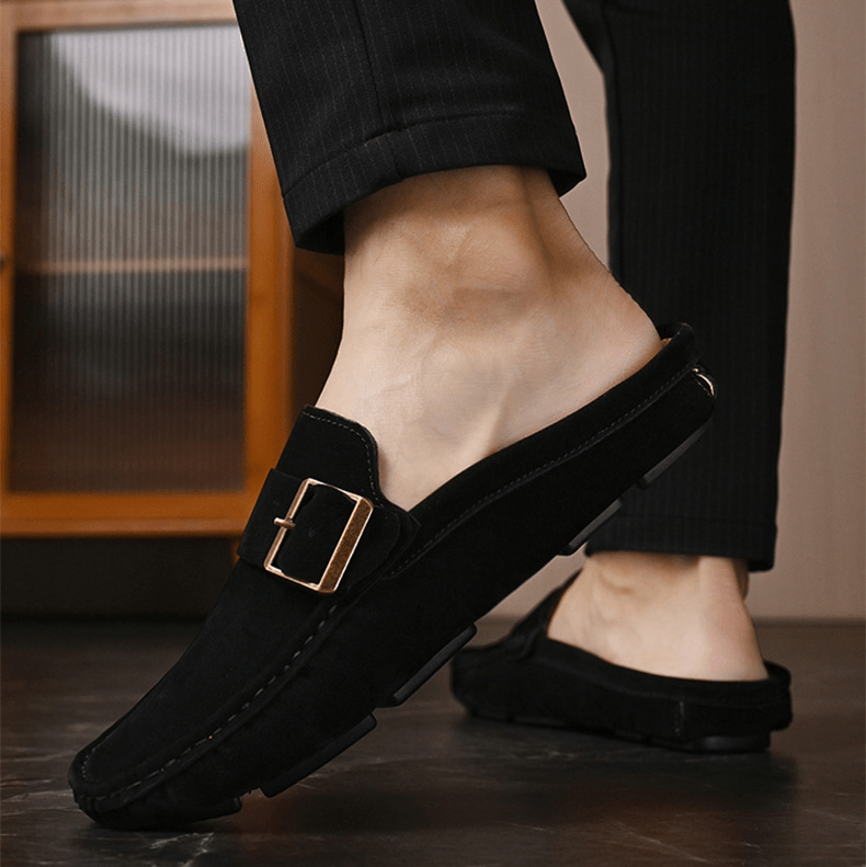 Oxlade Hamilton Loafers