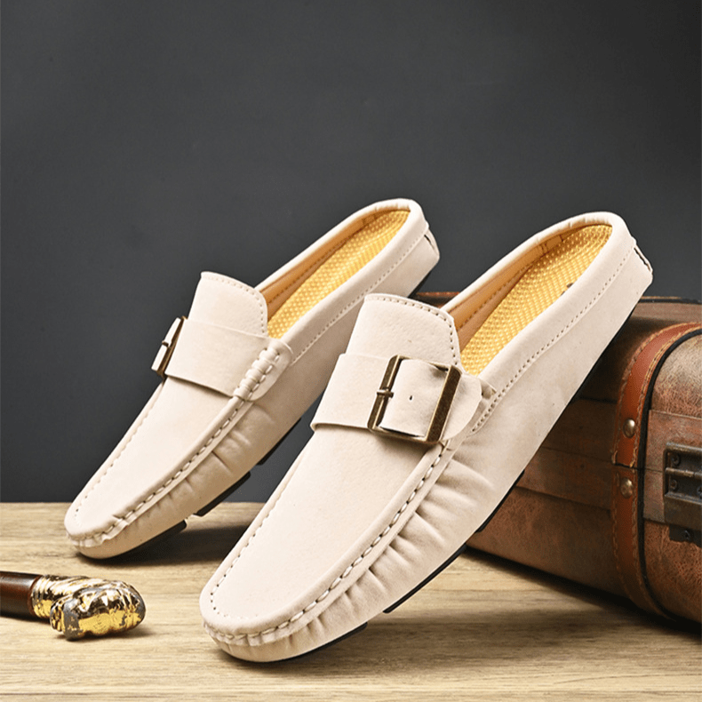 Oxlade Hamilton Loafers