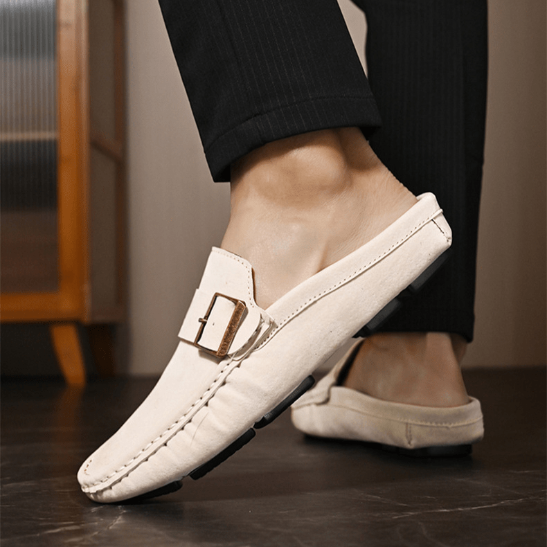 Oxlade Hamilton Loafers