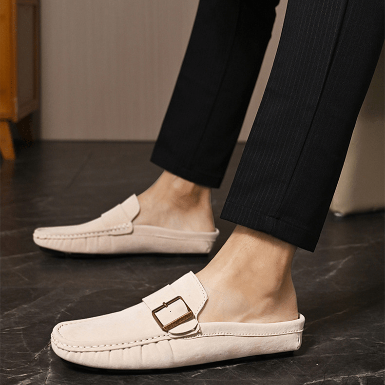 Oxlade Hamilton Loafers