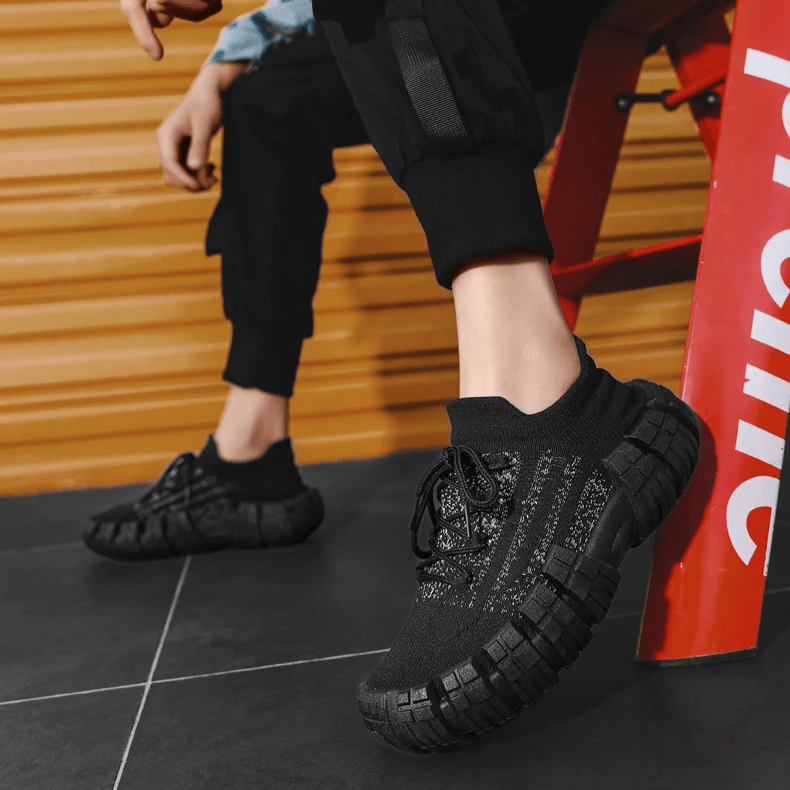 Balthazar Urban Sneakers