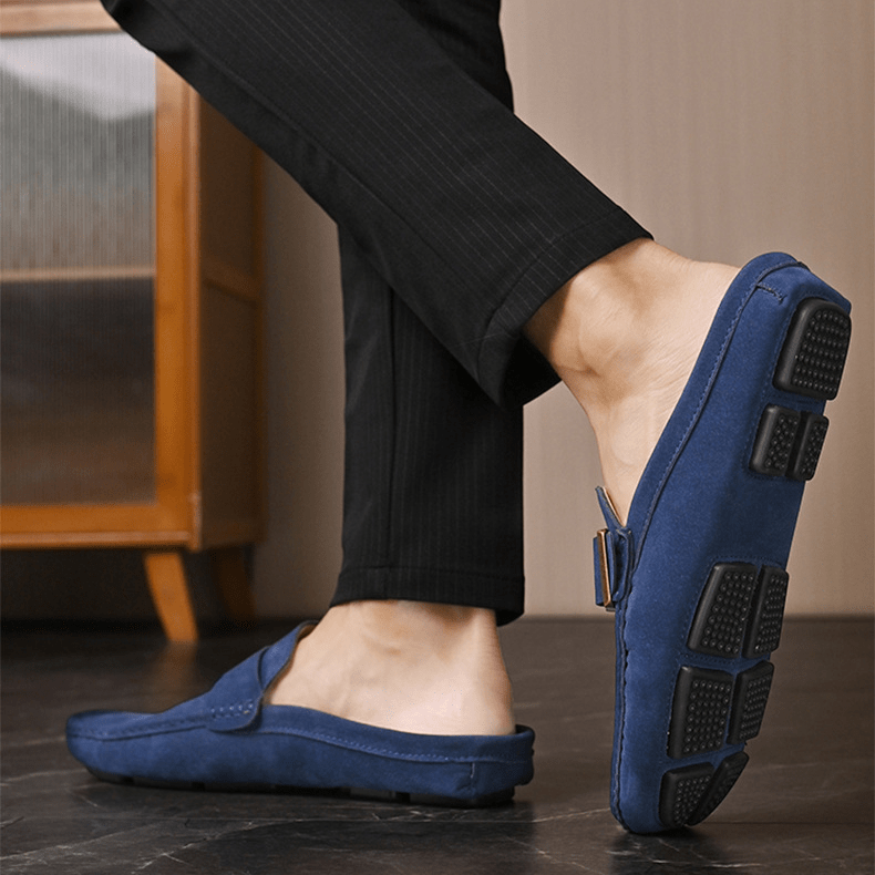 Oxlade Hamilton Loafers