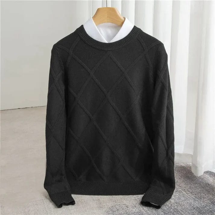 Lucille Aurélie Cashmere Sweater