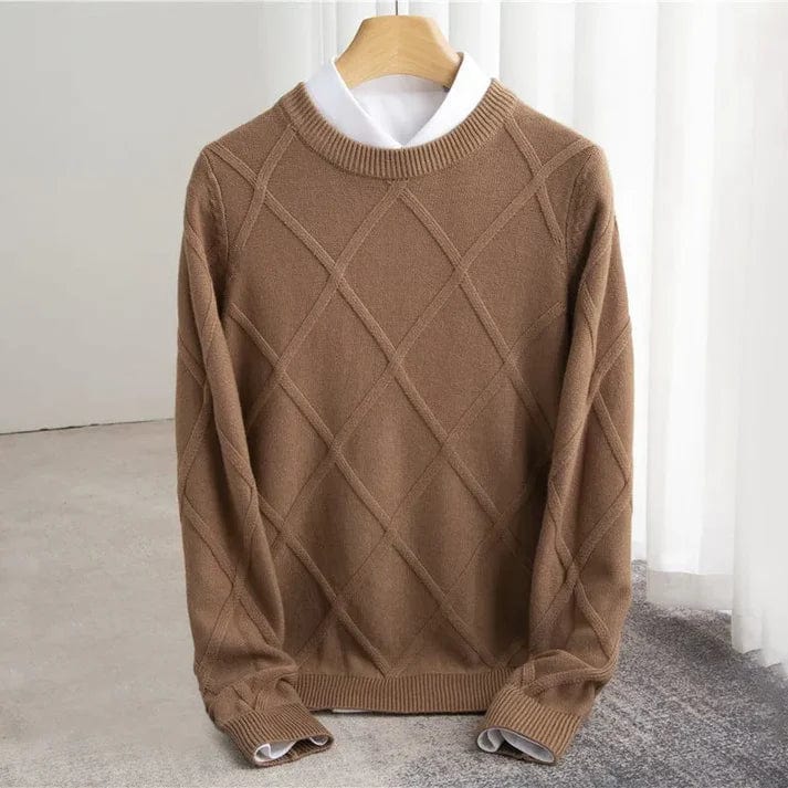 Lucille Aurélie Cashmere Sweater