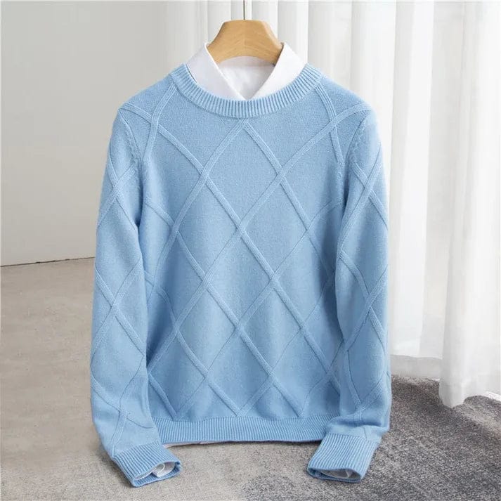 Lucille Aurélie Cashmere Sweater