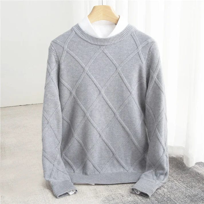 Lucille Aurélie Cashmere Sweater