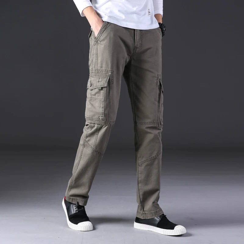 Urban Shield™ Tactical Cargo Pants