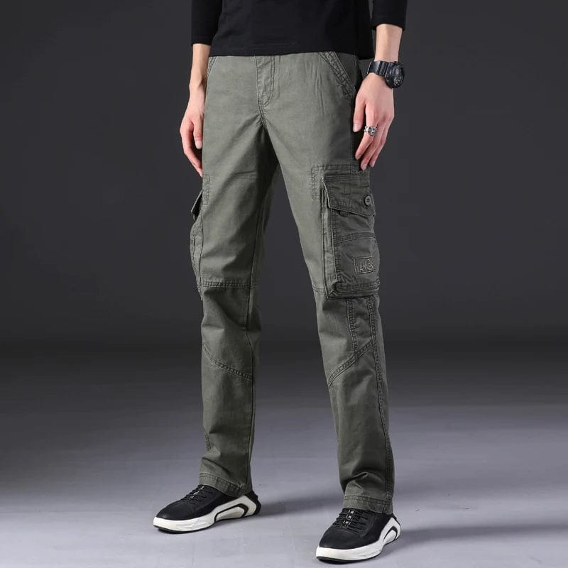 Urban Shield™ Tactical Cargo Pants