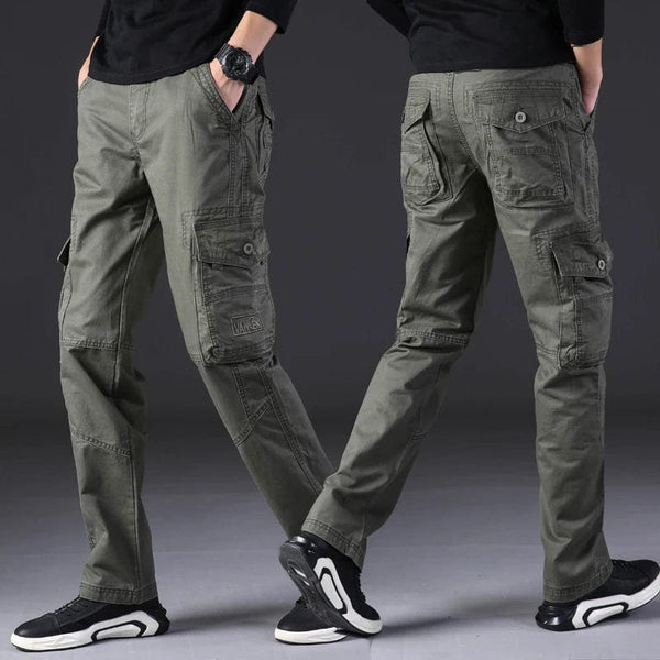 Urban Shield™ Tactical Cargo Pants