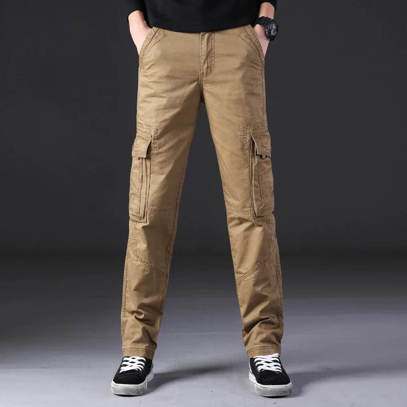 Urban Shield™ Tactical Cargo Pants