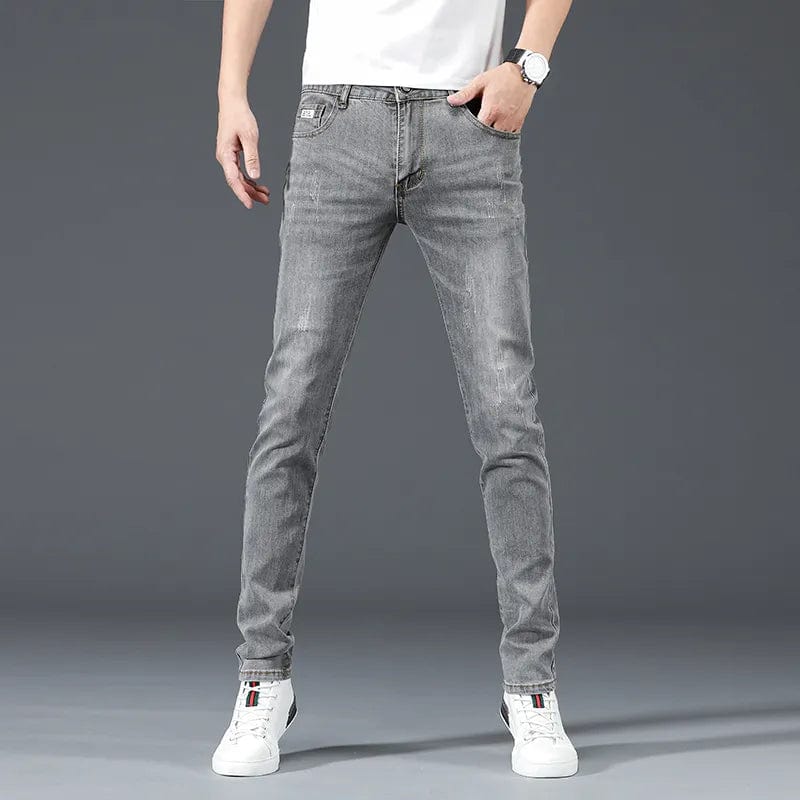 DapperBlues Slim Fit Denim Jeans