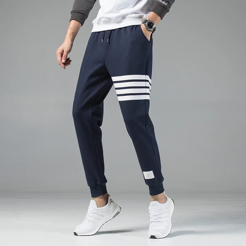 Harlan Premium Joggers