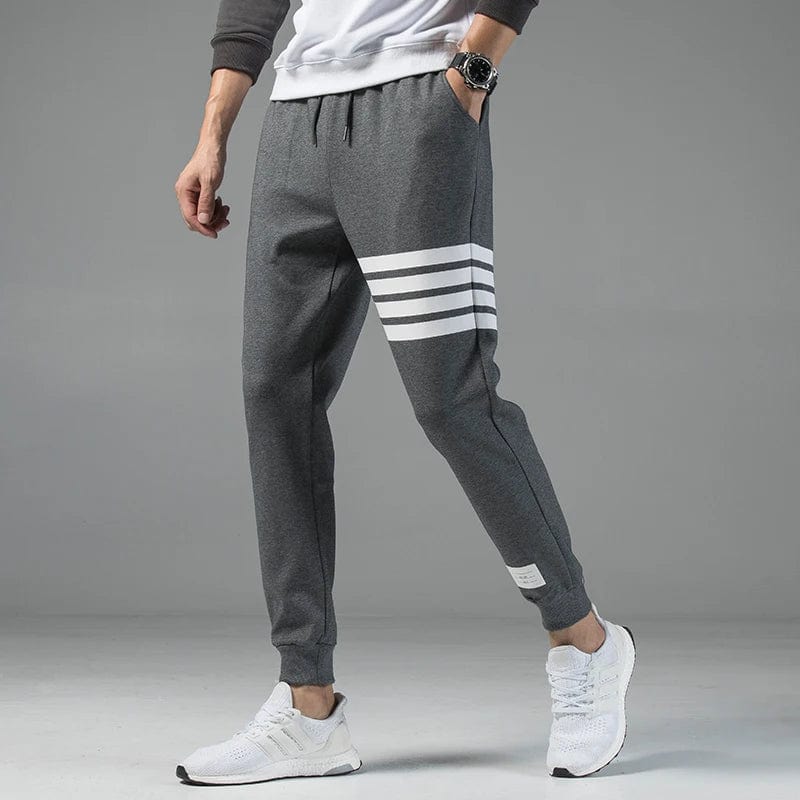 Harlan Premium Joggers