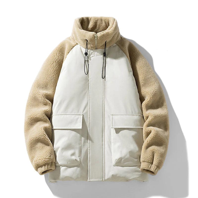 Monty Fleece Jacket