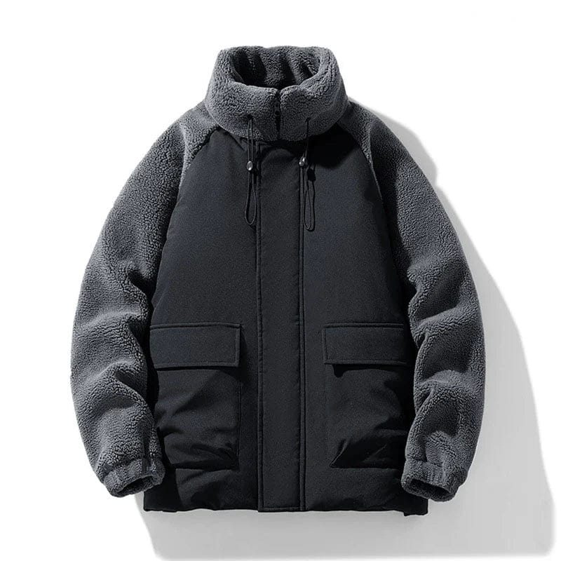 Monty Fleece Jacket