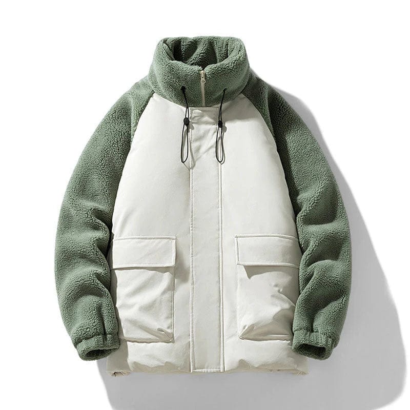 Monty Fleece Jacket