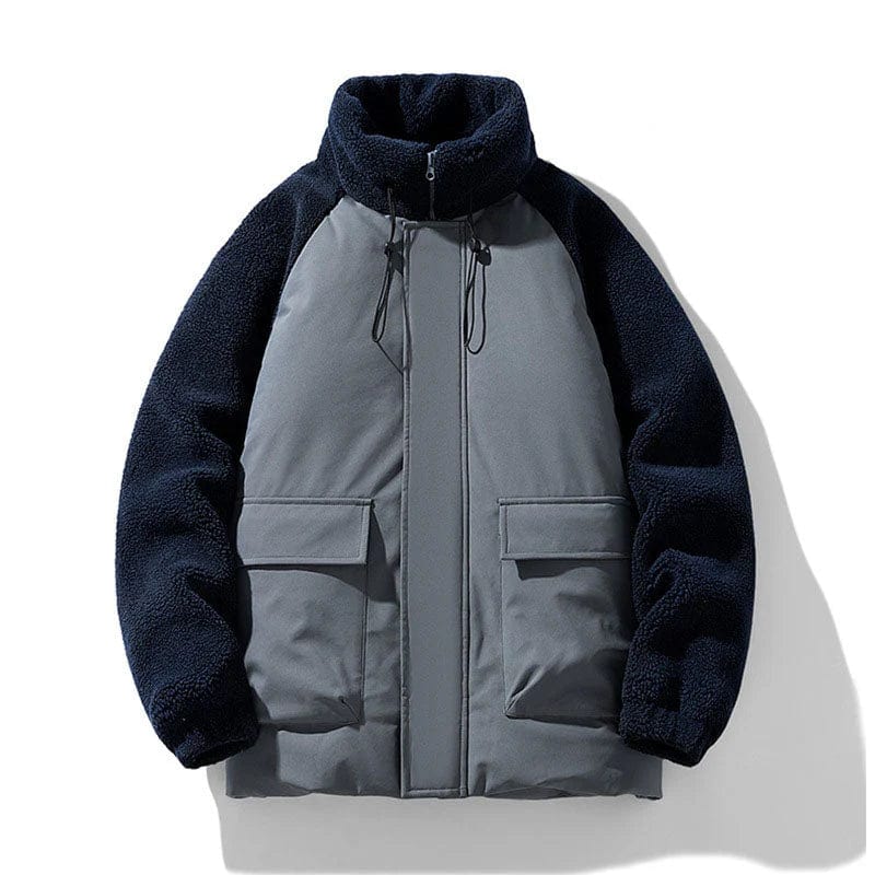 Monty Fleece Jacket